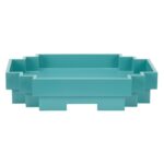 Japandi Tray - Aquamarine 302375 302375 B