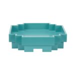 Japandi Tray - Aquamarine 302375 302375 C