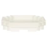 Japandi Tray - White 302376 302376 B