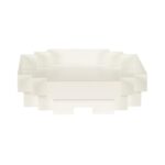 Japandi Tray - White 302376 302376 C