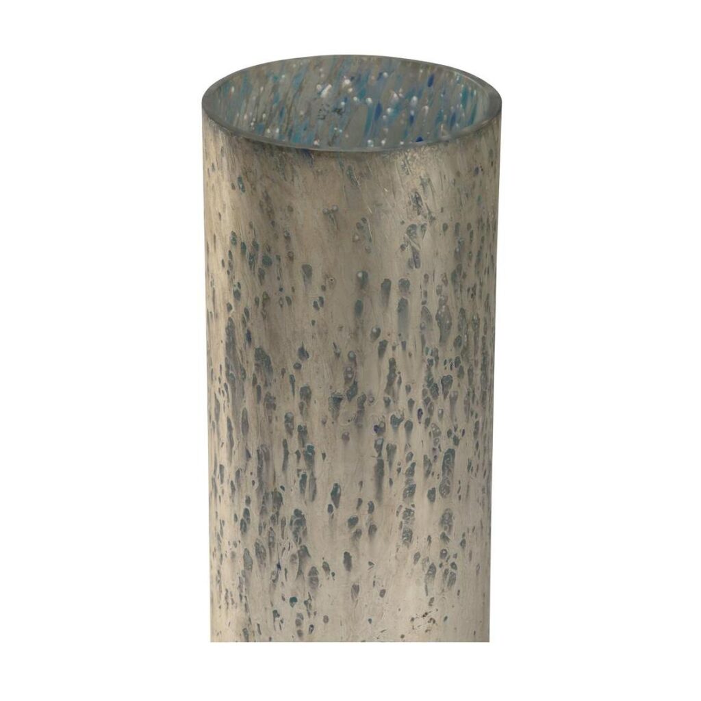 Sic Silver Vase (Lg) - Image 2