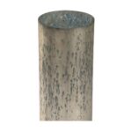 Sic Silver Vase (Lg) 302382 302382 B