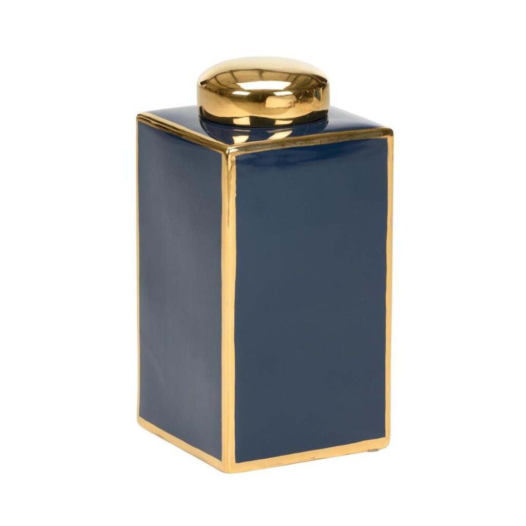 Infinity And Blue - Yond Canister (Lg)