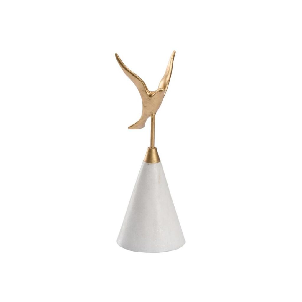 Flights Of Fancy Sculpture (Sm)
