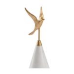 Flights Of Fancy Sculpture (Sm) 302409 302409 C
