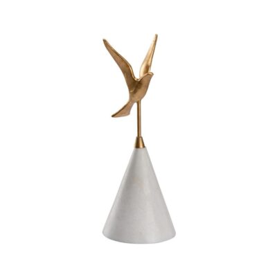 Flights Of Fancy Sculpture (Med)
