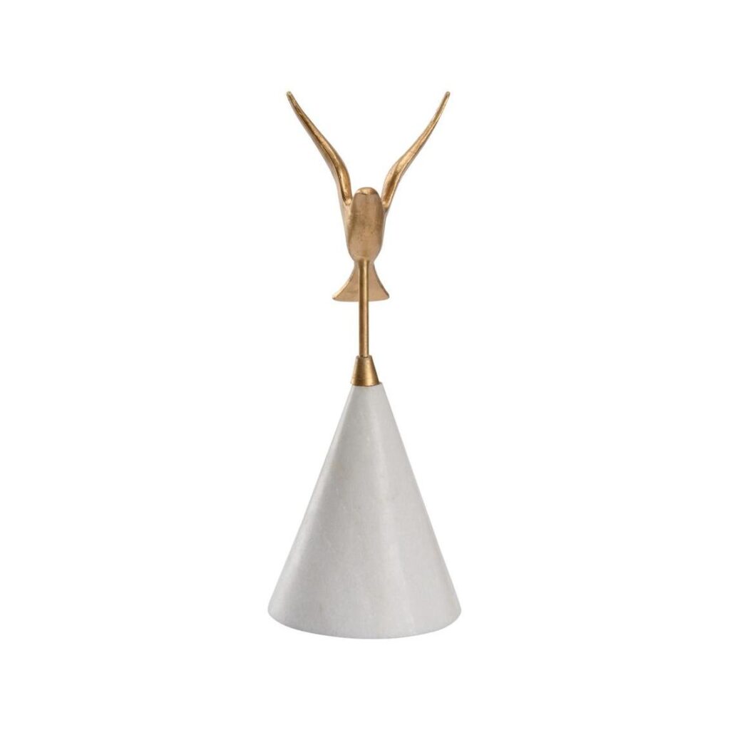 Flights Of Fancy Sculpture (Med) - Image 2