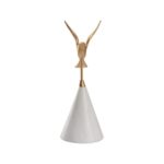 Flights Of Fancy Sculpture (Med) 302410 302410 B