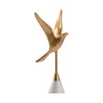 Flights Of Fancy Sculpture (Med) 302410 302410 C