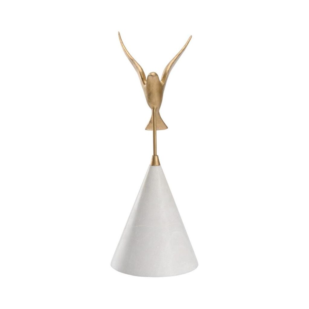 Flights Of Fancy Sculpture (Lg) - Image 2