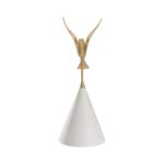 Flights Of Fancy Sculpture (Lg) 302411 302411 B
