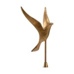 Flights Of Fancy Sculpture (Lg) 302411 302411 C