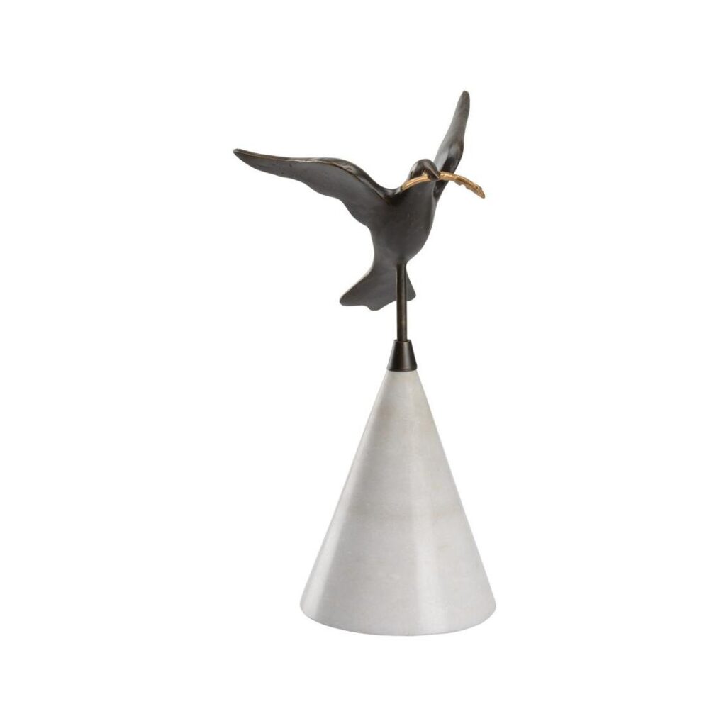 Peace Sculpture