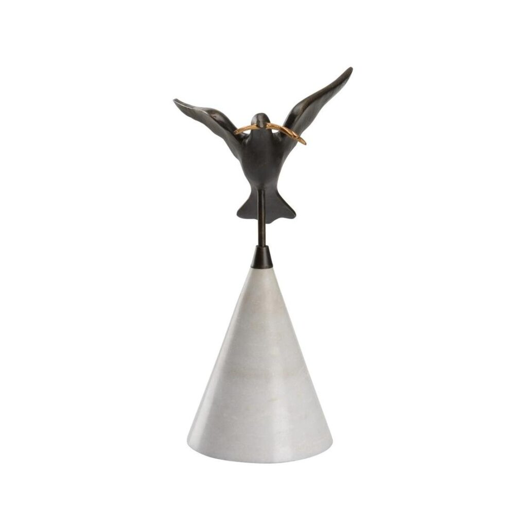 Peace Sculpture - Image 2