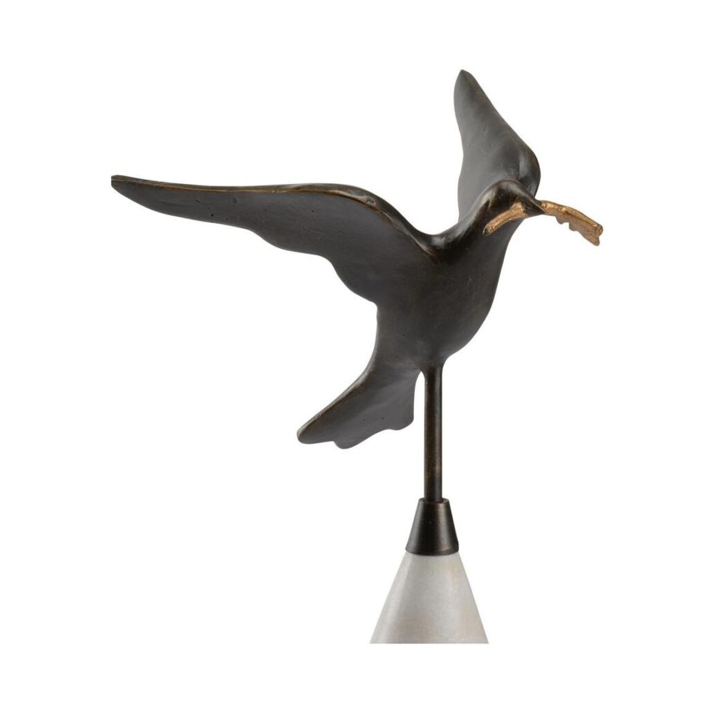 Peace Sculpture - Image 3