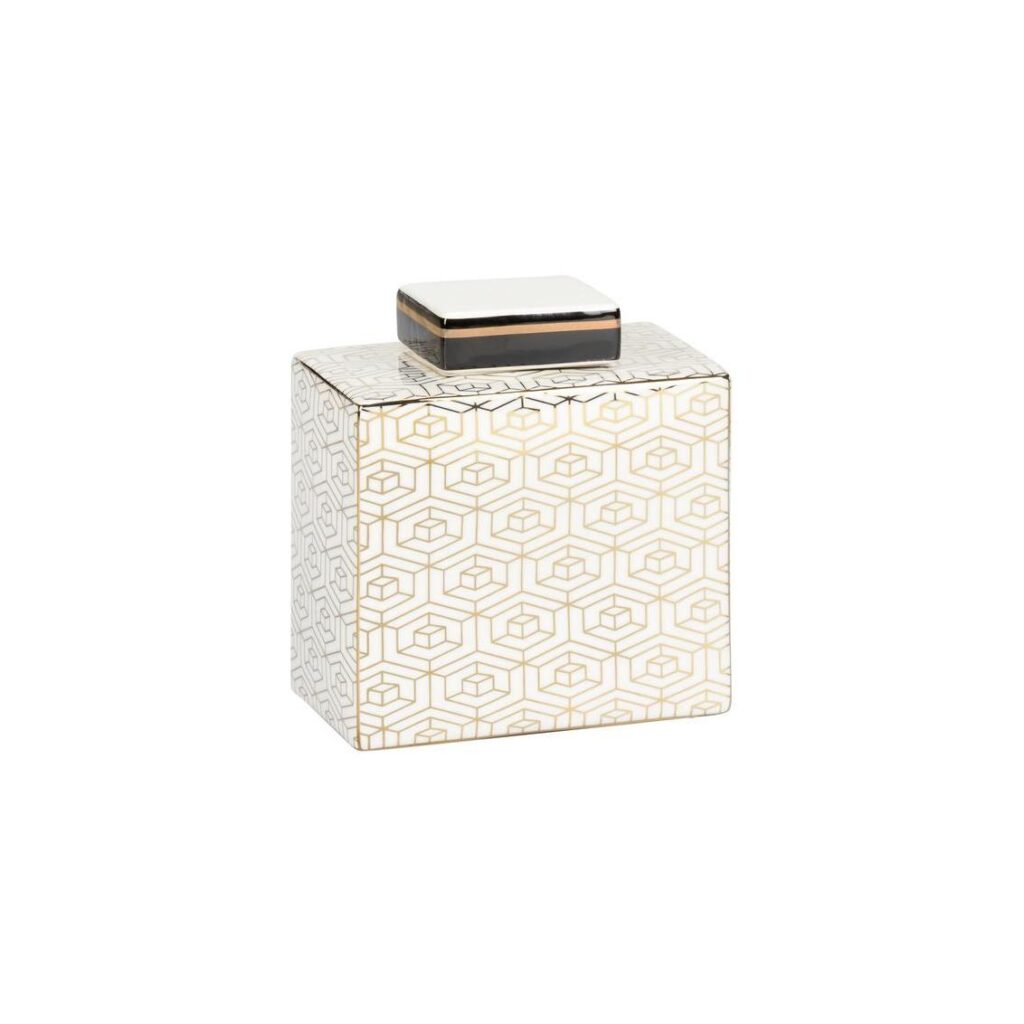 Clara Canister
