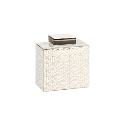 Clara Canister