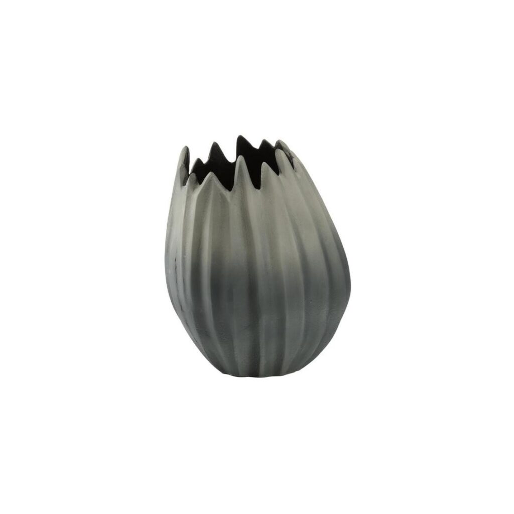 Guave Aluminum Vase (Sm) - Image 2
