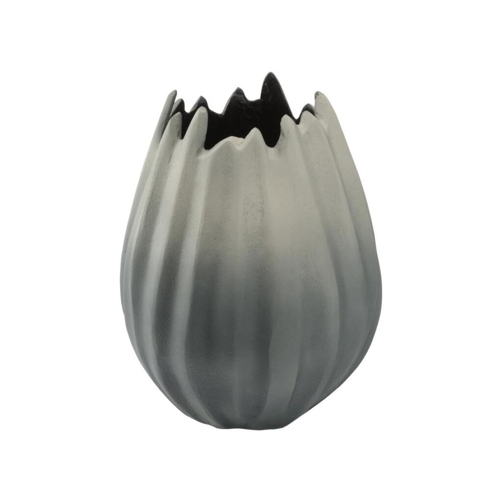 Guave Aluminum Vase (Sm) - Image 3