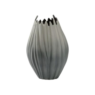 Guave Aluminum Vase (Lg)