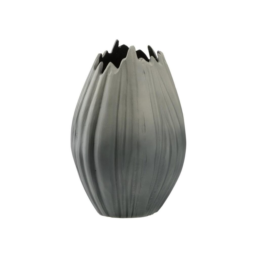 Guave Aluminum Vase (Lg) - Image 2