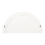 Shell Shock Round Mirror 302508 302508 E