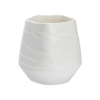Mont Blanc Vase