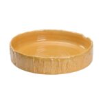 Capaci Bowl - Ochre 302540 302540 B