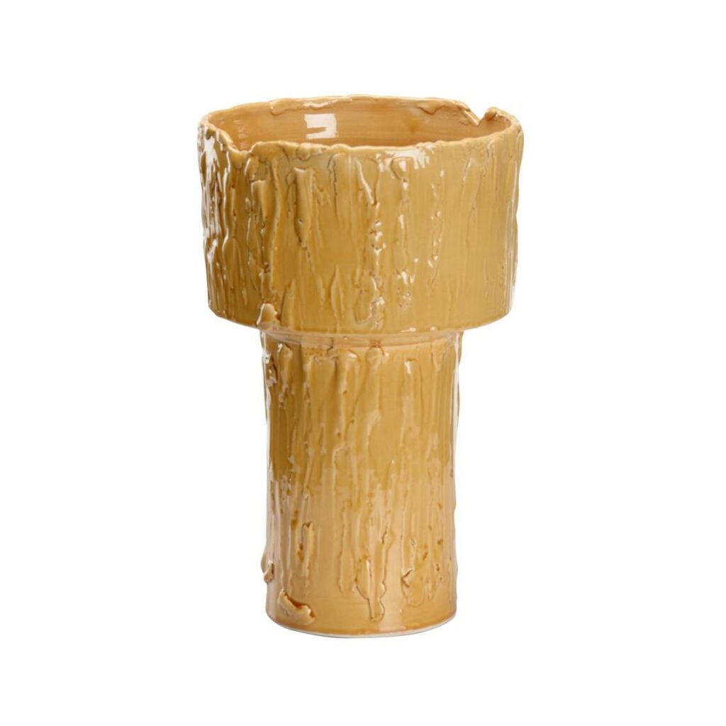 Trapani Vessel - Ochre