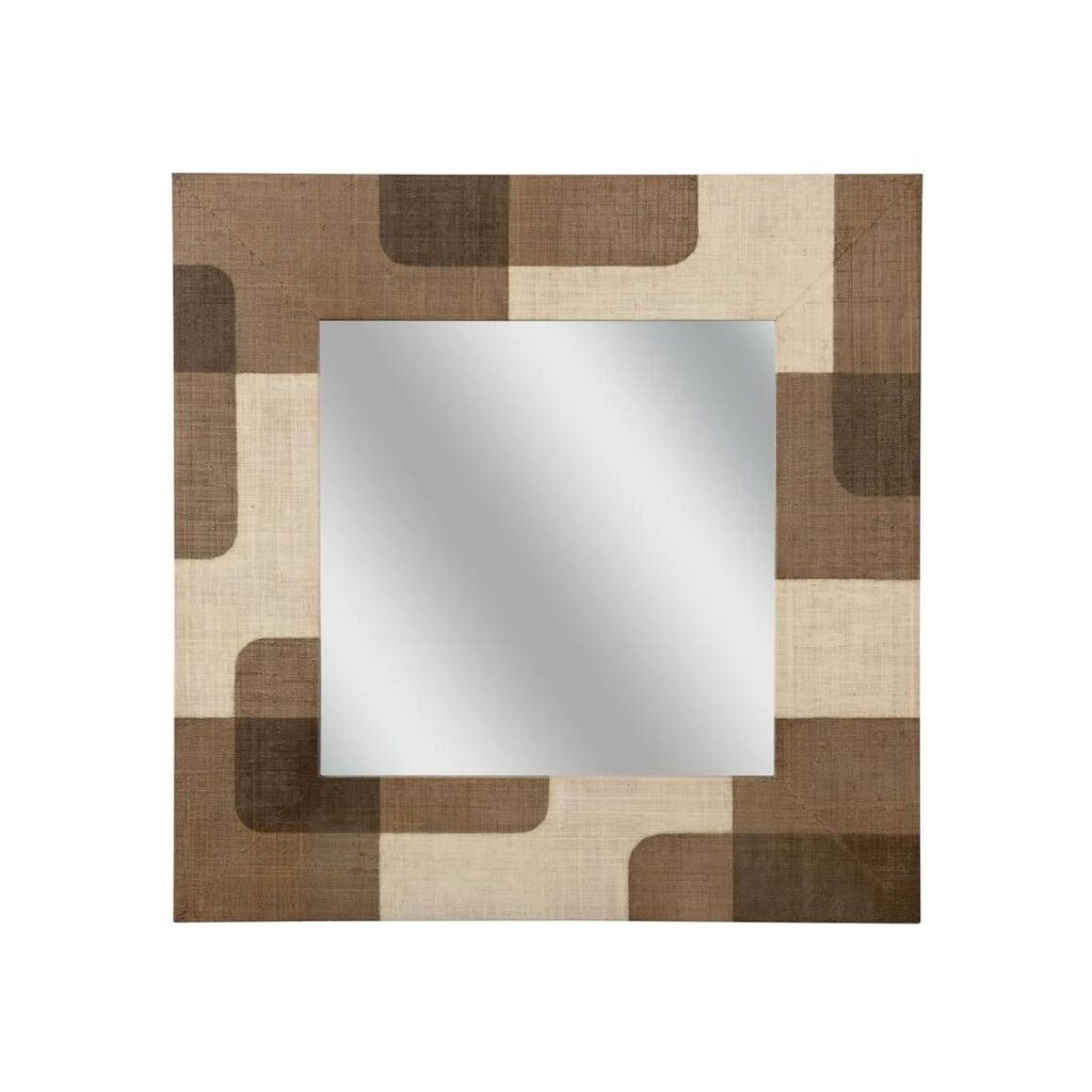 Jacoby Mirror