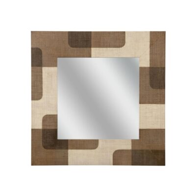 Jacoby Mirror