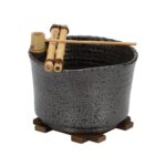 Shokubutsu Kuro Vessel 302563 302563 B