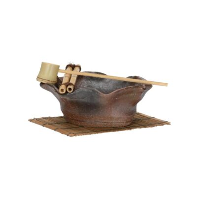 Shokubutsu Ao Vessel