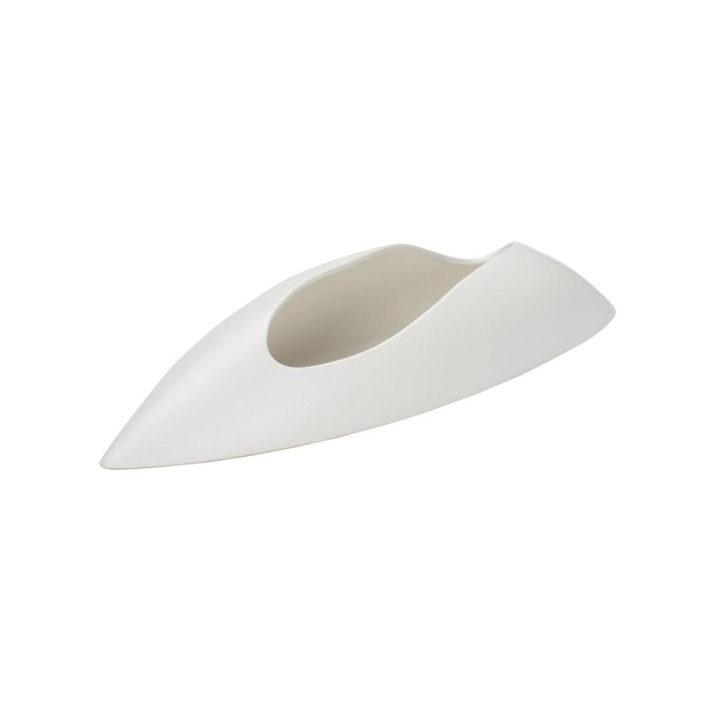 Ikebana Vase - Shiro - Image 3