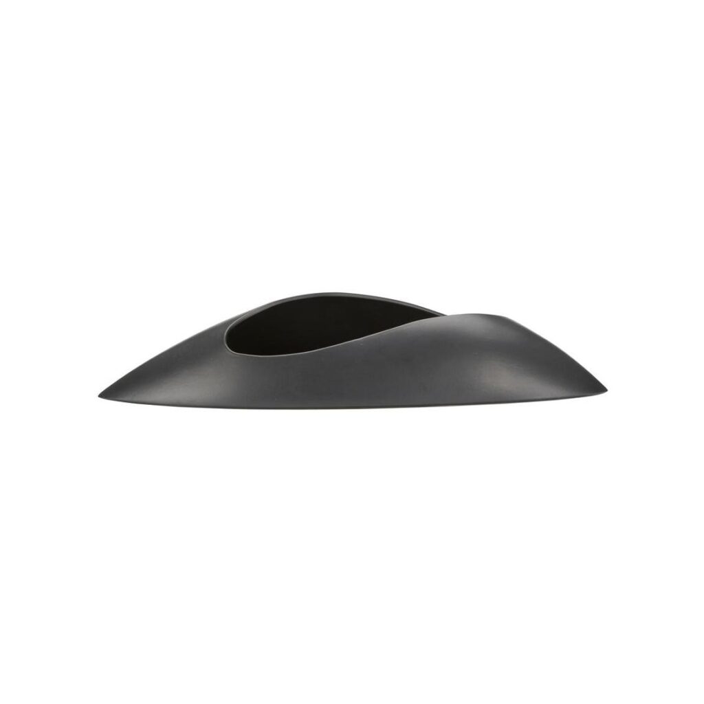 Ikebana Vase - Kuro - Image 2
