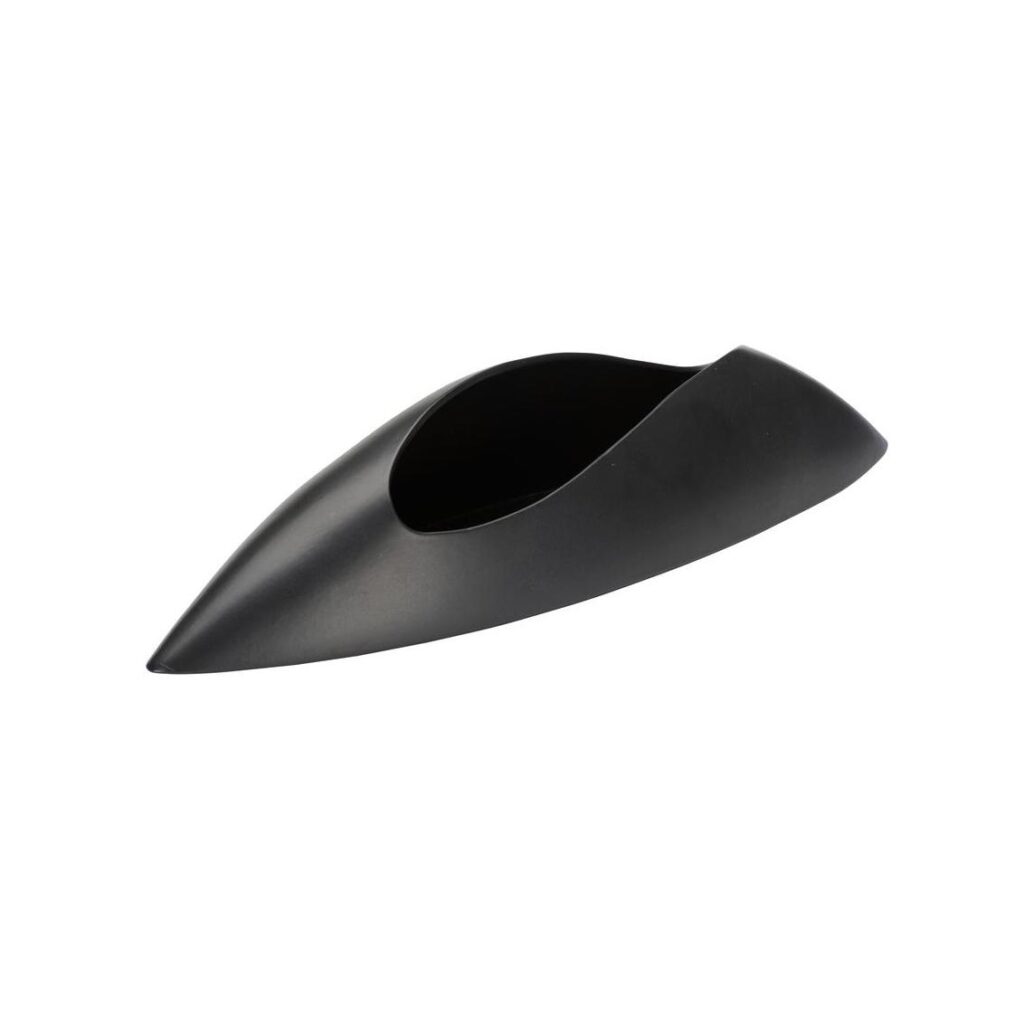 Ikebana Vase - Kuro - Image 3