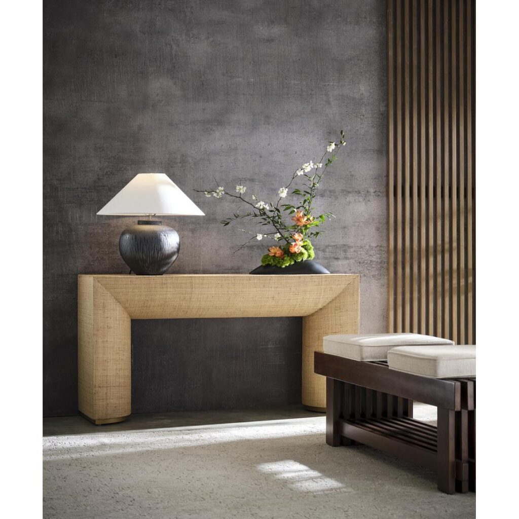 Ikebana Vase - Kuro - Image 4