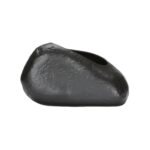 Ikebana Ishi Vase - Kuro 302581 302581 B