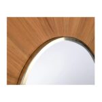 Pith Mirror 302597 302597 F