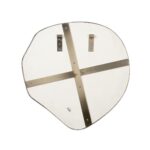 Pith Mirror 302597 302597 H