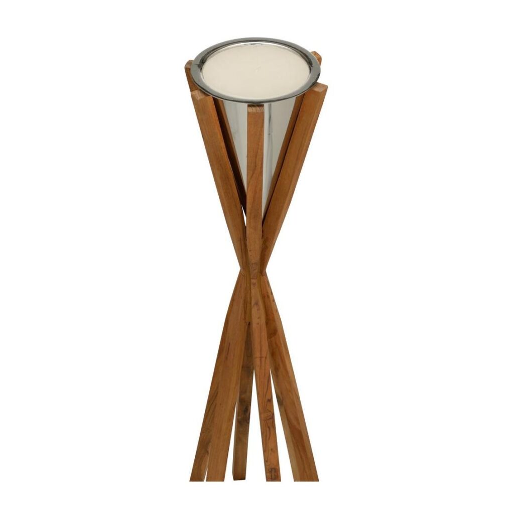 Teton Candleholder - SM - Image 2