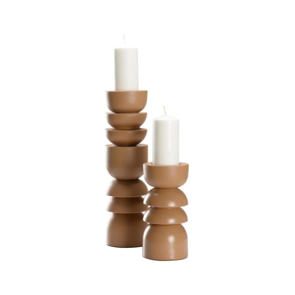 Totem Candleholders - Image 2