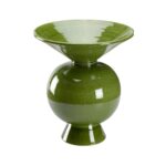 Shiro Verde Vase 302619 302619 B