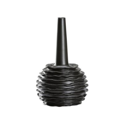 Piper Nero Vase