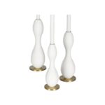 Brunswick Candleholders S/3 302670 302670 B