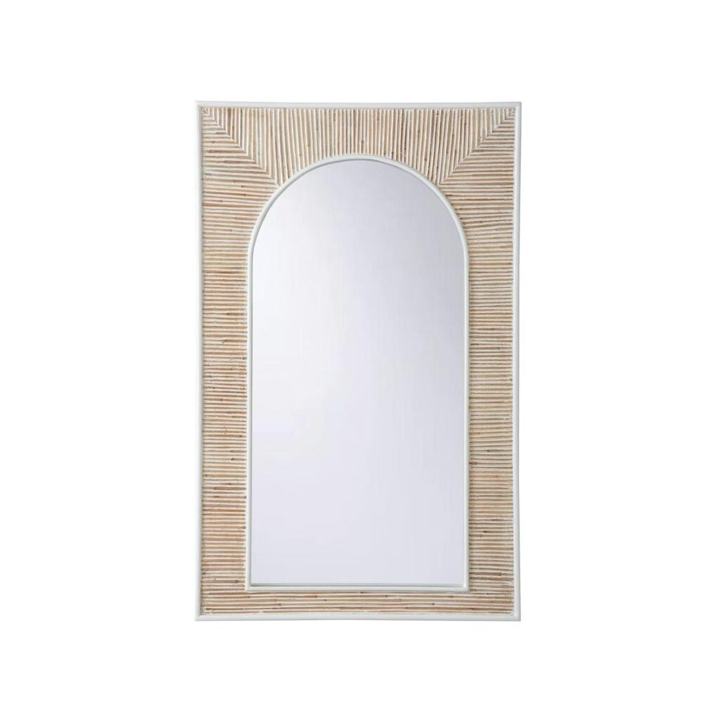 Aura Arch Mirror