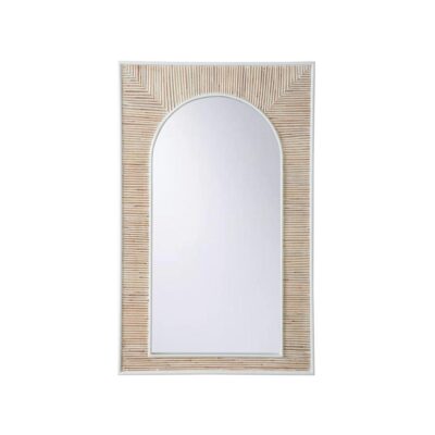 Aura Arch Mirror