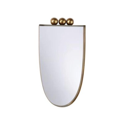 Ritz Mirror