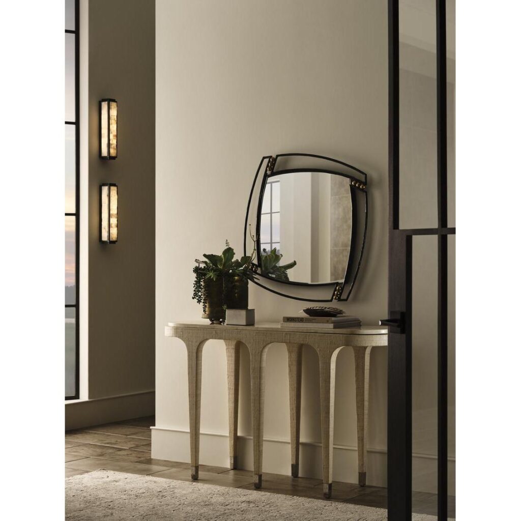 Roxy Mirror - Medium - Image 3