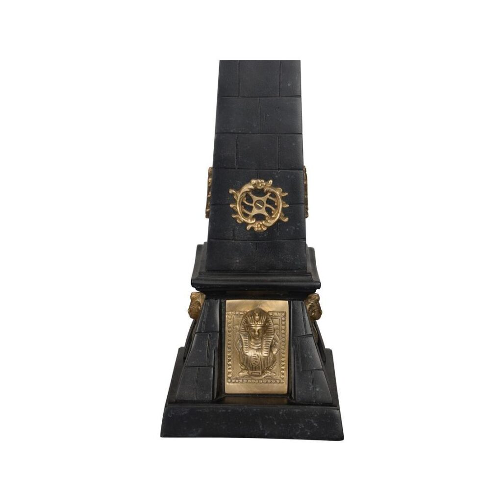 Victory Obelisk - Black - Image 2